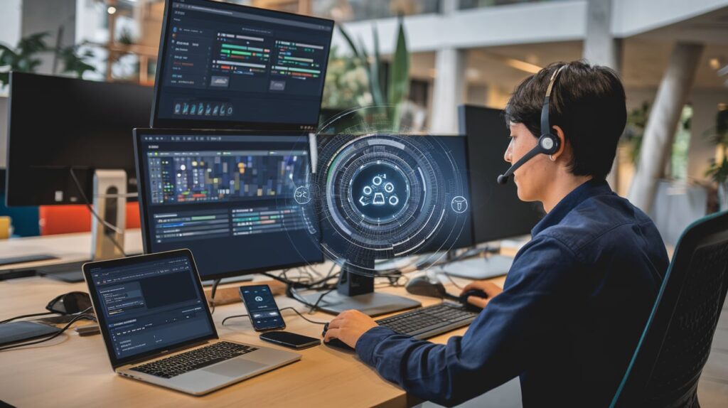 How AI is Changing the Future