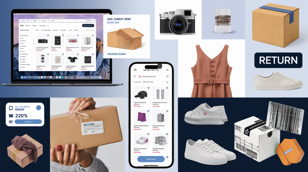 Create an E-Commerce Website in Just 10 Minutes