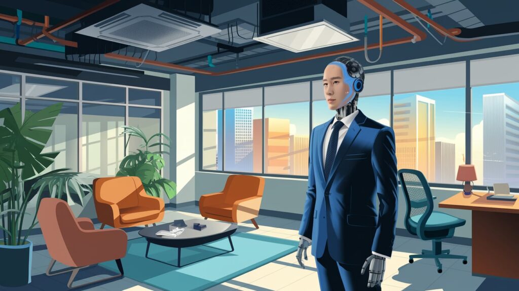 How AI is Changing the Future