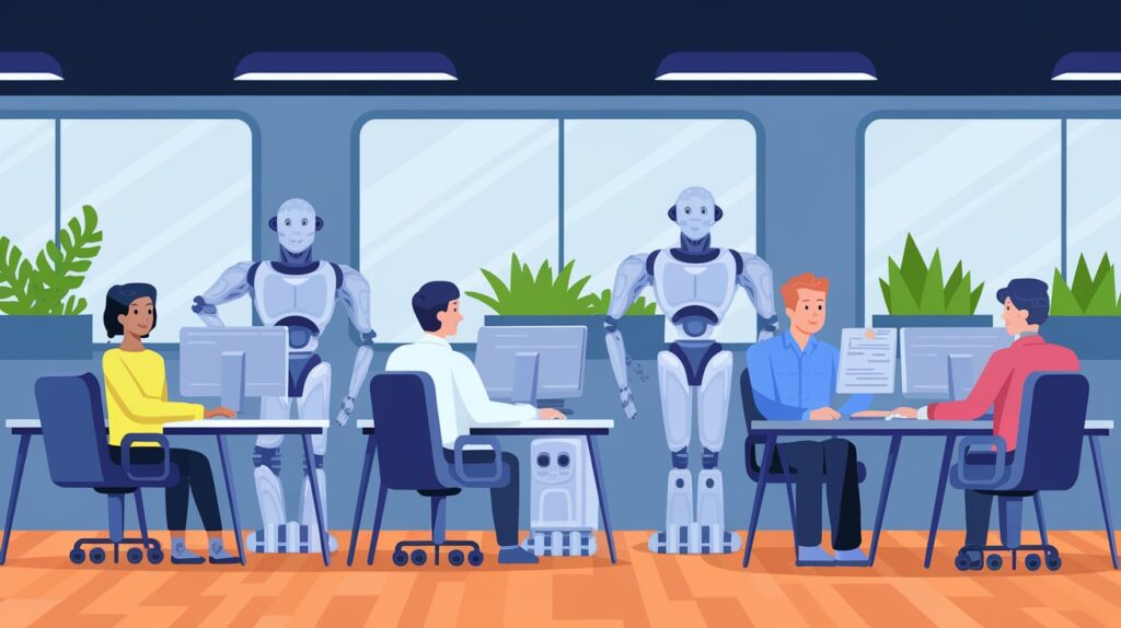 How AI is Changing the Future